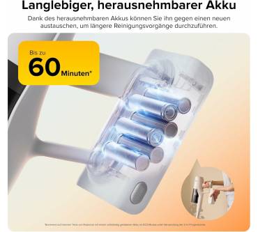 Produktbild Roborock H60