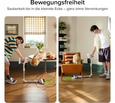 Produktbild Roborock H60