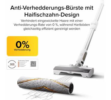 Produktbild Roborock H60