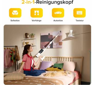 Produktbild Roborock H60