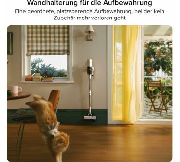 Produktbild Roborock H60