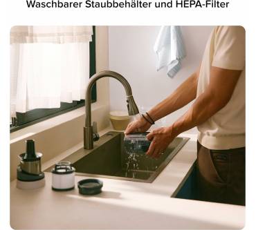 Produktbild Roborock H60