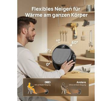 Produktbild Dreo Atom 320