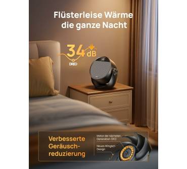 Produktbild Dreo Atom 320