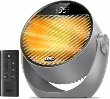 Produktbild Dreo Atom 320