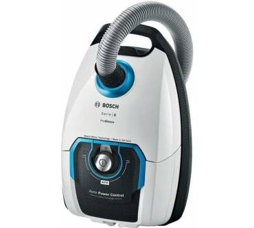 Produktbild Bosch Serie 6 ProSilence BGB6SIL1