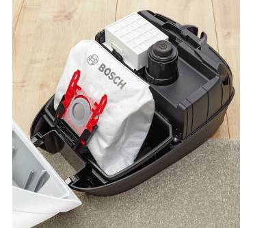 Produktbild Bosch Serie 6 ProSilence BGB6SIL1