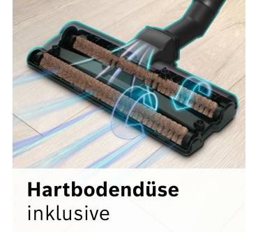 Produktbild Bosch Serie 8 ProSilence BGL75XPRQ