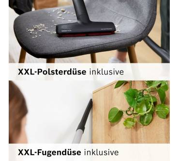 Produktbild Bosch Serie 8 ProSilence BGL75XPRQ