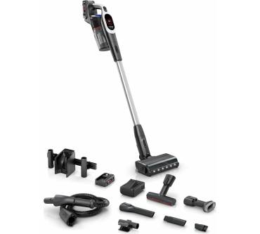 Produktbild Bosch Unlimited Serie 9 BTS942WQC