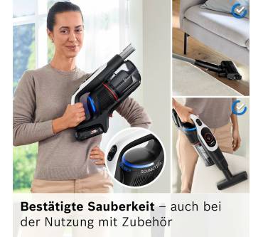 Produktbild Bosch Unlimited Serie 9 BTS942WQC