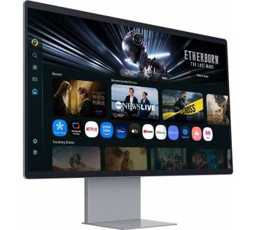 Produktbild Samsung Smart Monitor M9 M90SF