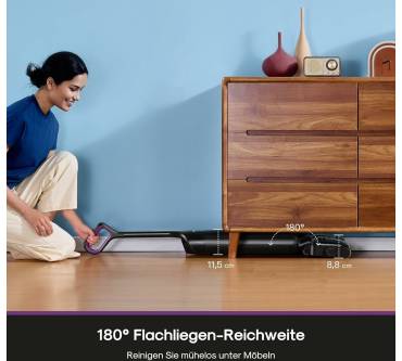 Produktbild Eureka FloorShine NEW460