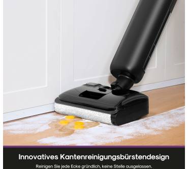 Produktbild Eureka FloorShine NEW460