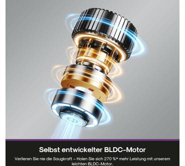 Produktbild Eureka FloorShine NEW460