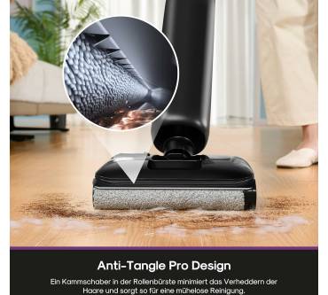 Produktbild Eureka FloorShine NEW460