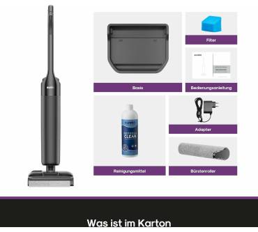 Produktbild Eureka FloorShine NEW460