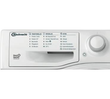 Produktbild Bauknecht WT Super Eco 9614 N