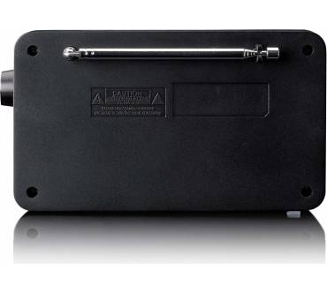 Produktbild Lenco PDR-033