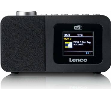 Produktbild Lenco CR-625