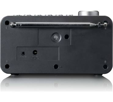 Produktbild Lenco CR-625