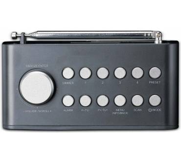 Produktbild Lenco CR-625