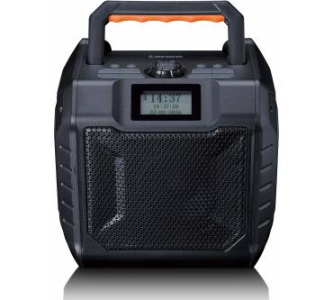 Produktbild Lenco ODR-160