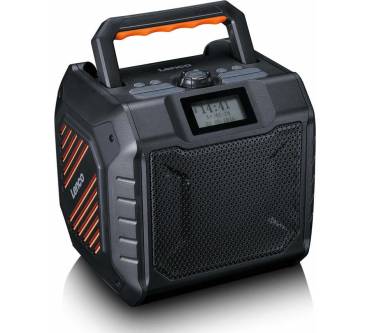 Produktbild Lenco ODR-160