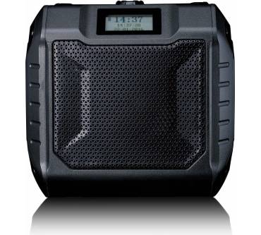 Produktbild Lenco ODR-160