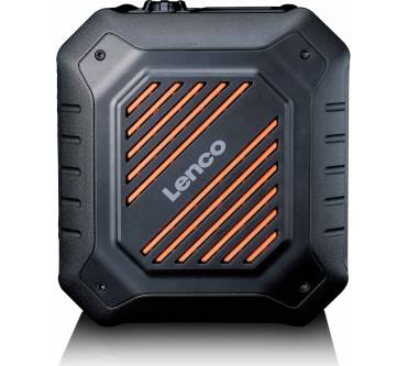 Produktbild Lenco ODR-160