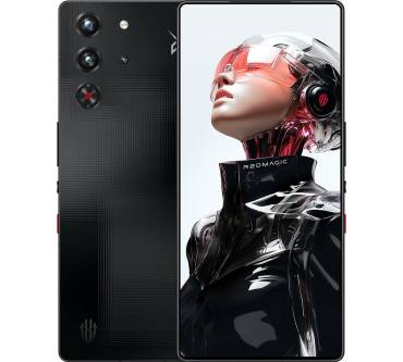 Produktbild Nubia Redmagic 10S Pro