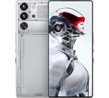 Produktbild Nubia Redmagic 10S Pro