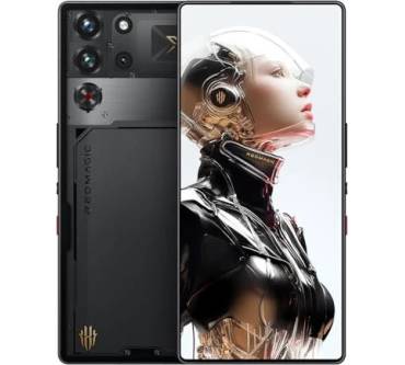 Produktbild Nubia Redmagic 10S Pro