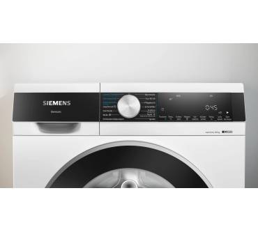 Produktbild Siemens iQ500 WN44G242