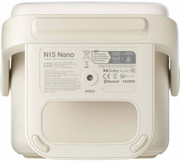 Produktbild JmGO N1S Nano