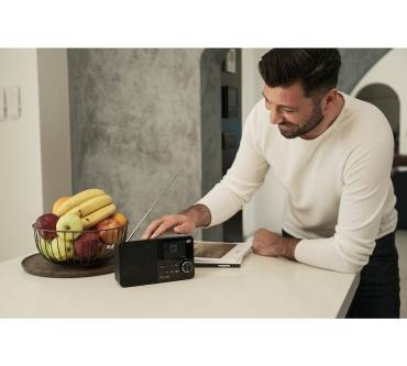 Produktbild PEAQ PDR 55