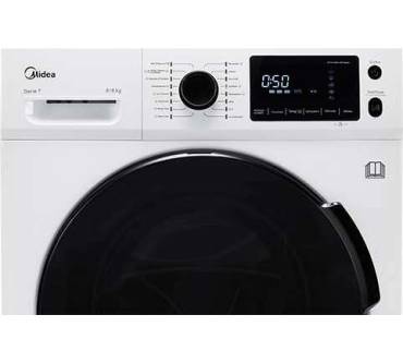 Produktbild Midea WT 7.860 iN