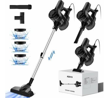 Produktbild Authmic AZA13