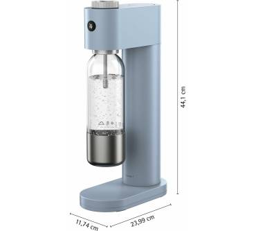 Produktbild WMF Element One