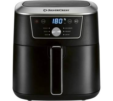 Produktbild Lidl / Silvercrest SHFD 2150 B1