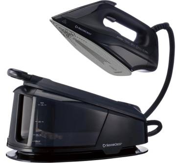 Produktbild Lidl / Silvercrest SDSB 2400 A1