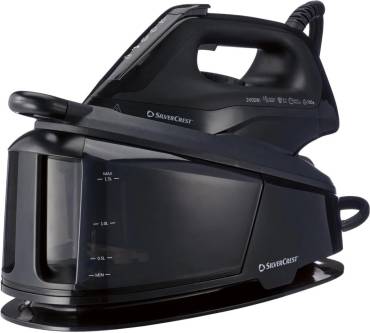 Produktbild Lidl / Silvercrest SDSB 2400 A1