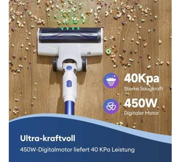 Produktbild Ultenic U10 Ultra
