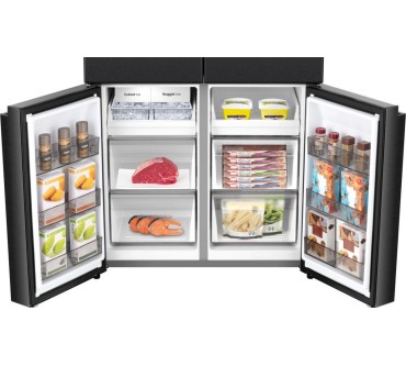 Produktbild Hisense RQ5P640SYKD