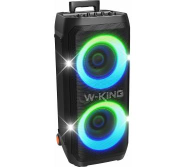 Produktbild W-King T12