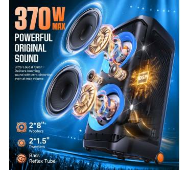 Produktbild W-King T12