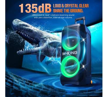 Produktbild W-King T12