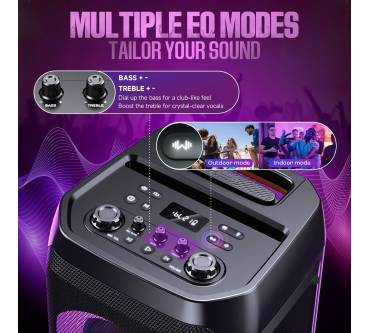 Produktbild W-King T12