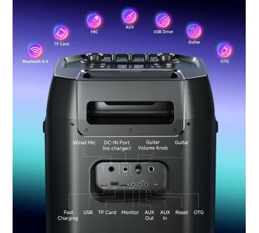 Produktbild W-King T12