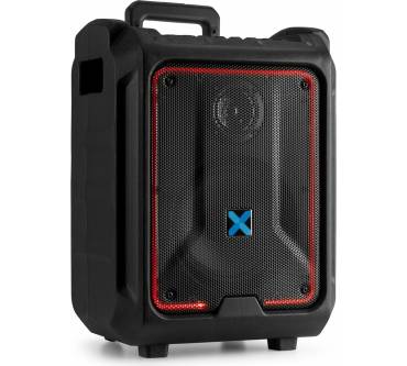 Produktbild Vonyx SPLASH300